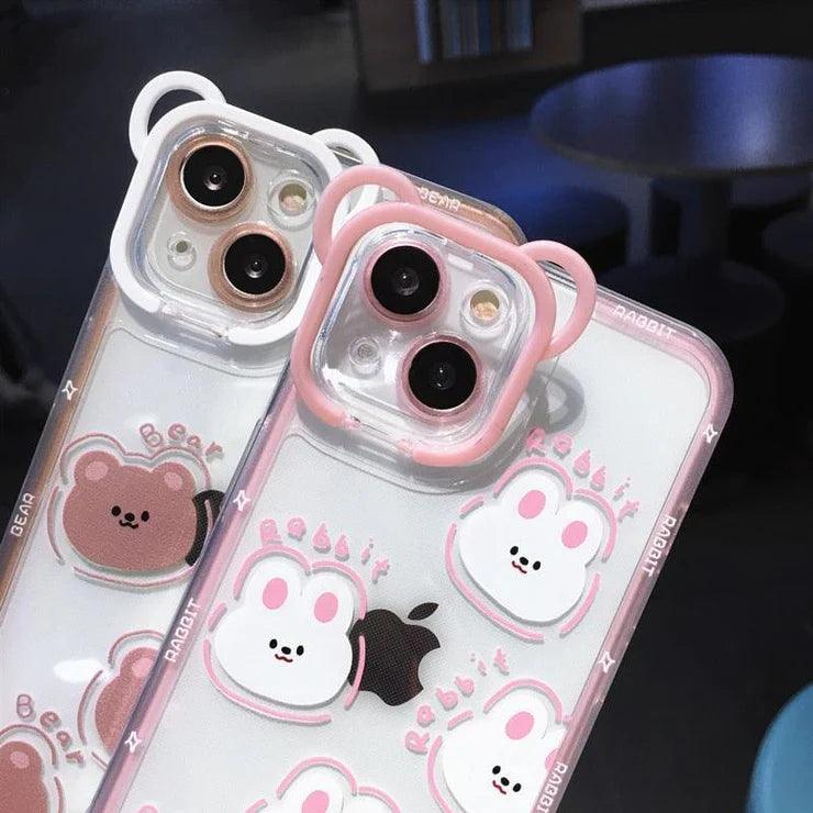 HK iPhone Cases