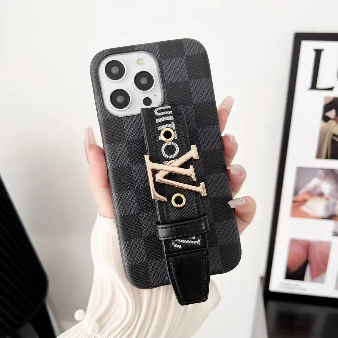 LV iPhone Cases