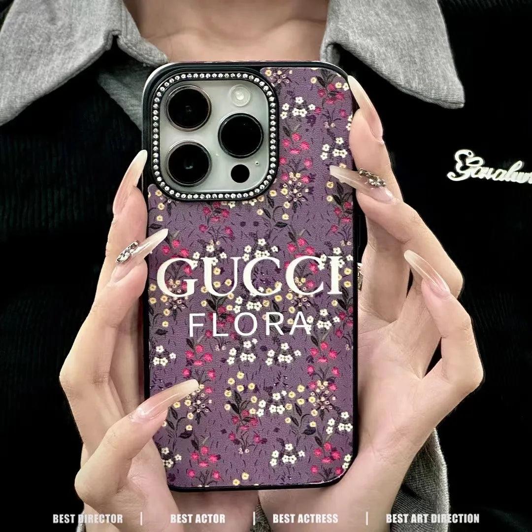 GG iPhone Cases