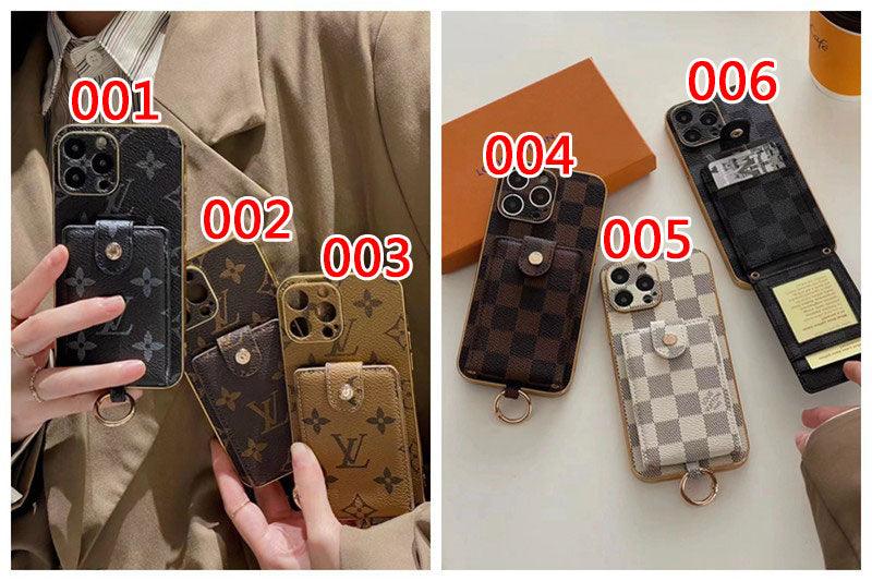 LV phone case iPhone 11 pro max