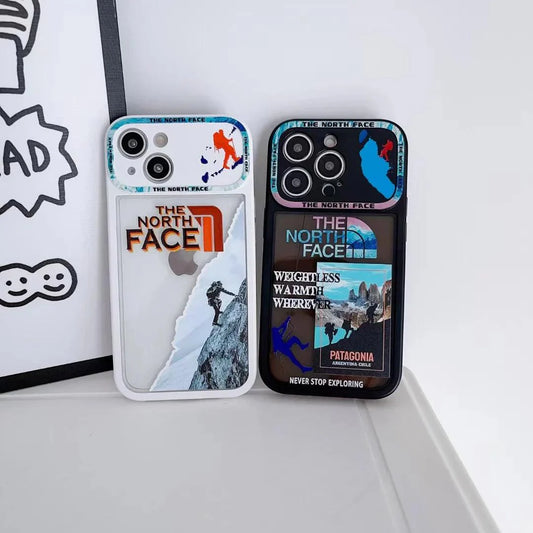 The N.F Phone Case