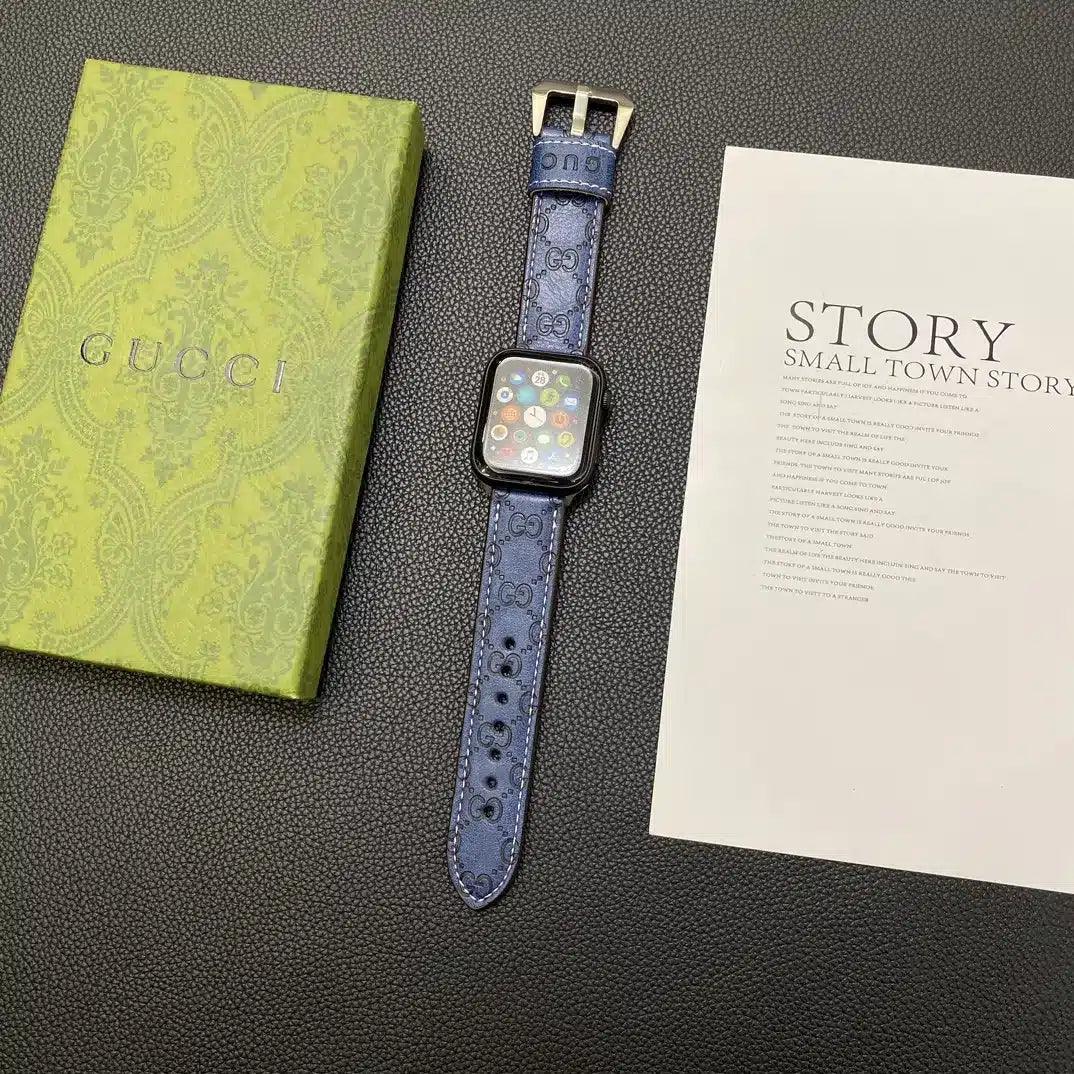 Apple Watch GG Band