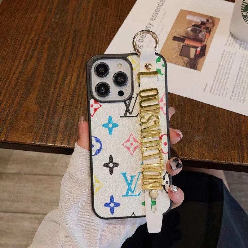 LV phone case iphone 13 pro