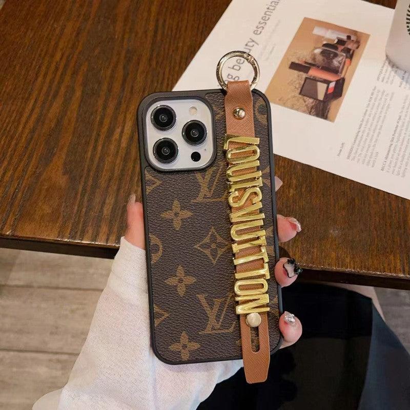 LV phone case iphone 13 pro