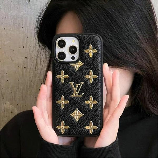 LV phone case 13 pro max