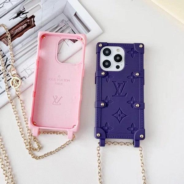 LV phone case iphone 12 pro max