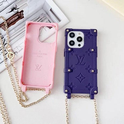 LV phone case iphone 12 pro max