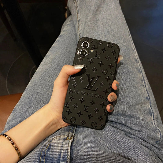 L.V Iphone 16 Case