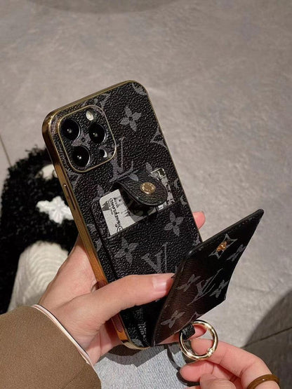 LV phone case iPhone 11 pro max