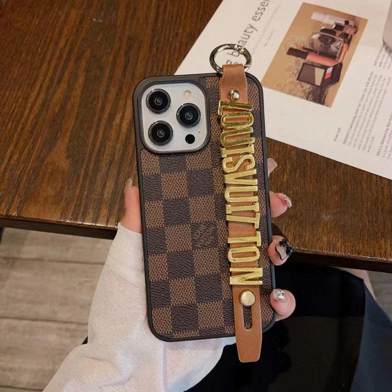 LV phone case iphone 13 pro