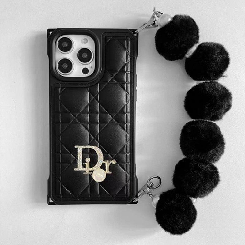 iPhone 13 CD phone case