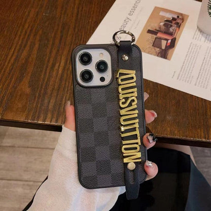 LV phone case iphone 13 pro