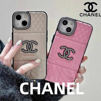 CC Mobile Phone Case