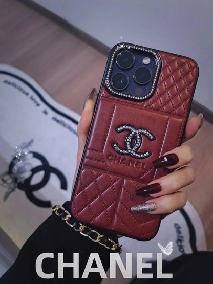 CC Mobile Phone Case