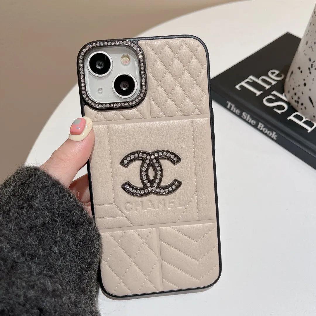 CC Mobile Phone Case