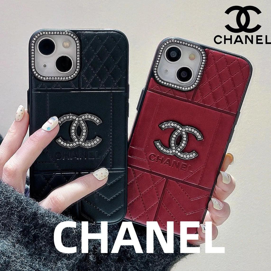 CC Mobile Phone Case