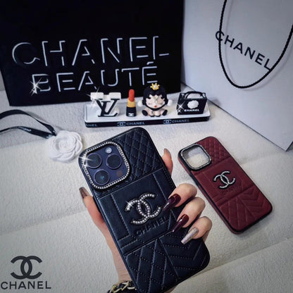 CC Mobile Phone Case