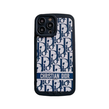 C.D Iphone 15 Pro Case +(all versions)