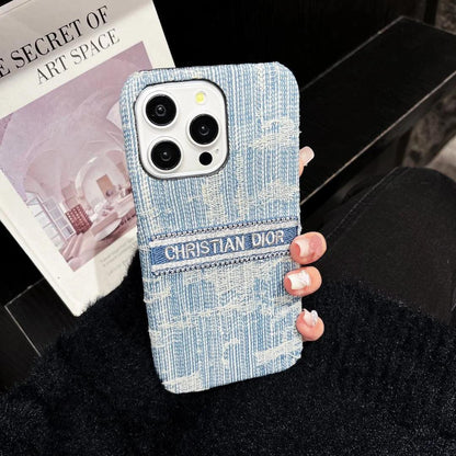 C.D Phone Case Iphone 16