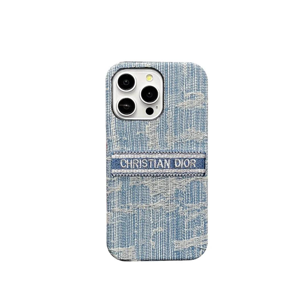 C.D Phone Case Iphone 16