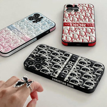 C.D Phone Case Iphone 14