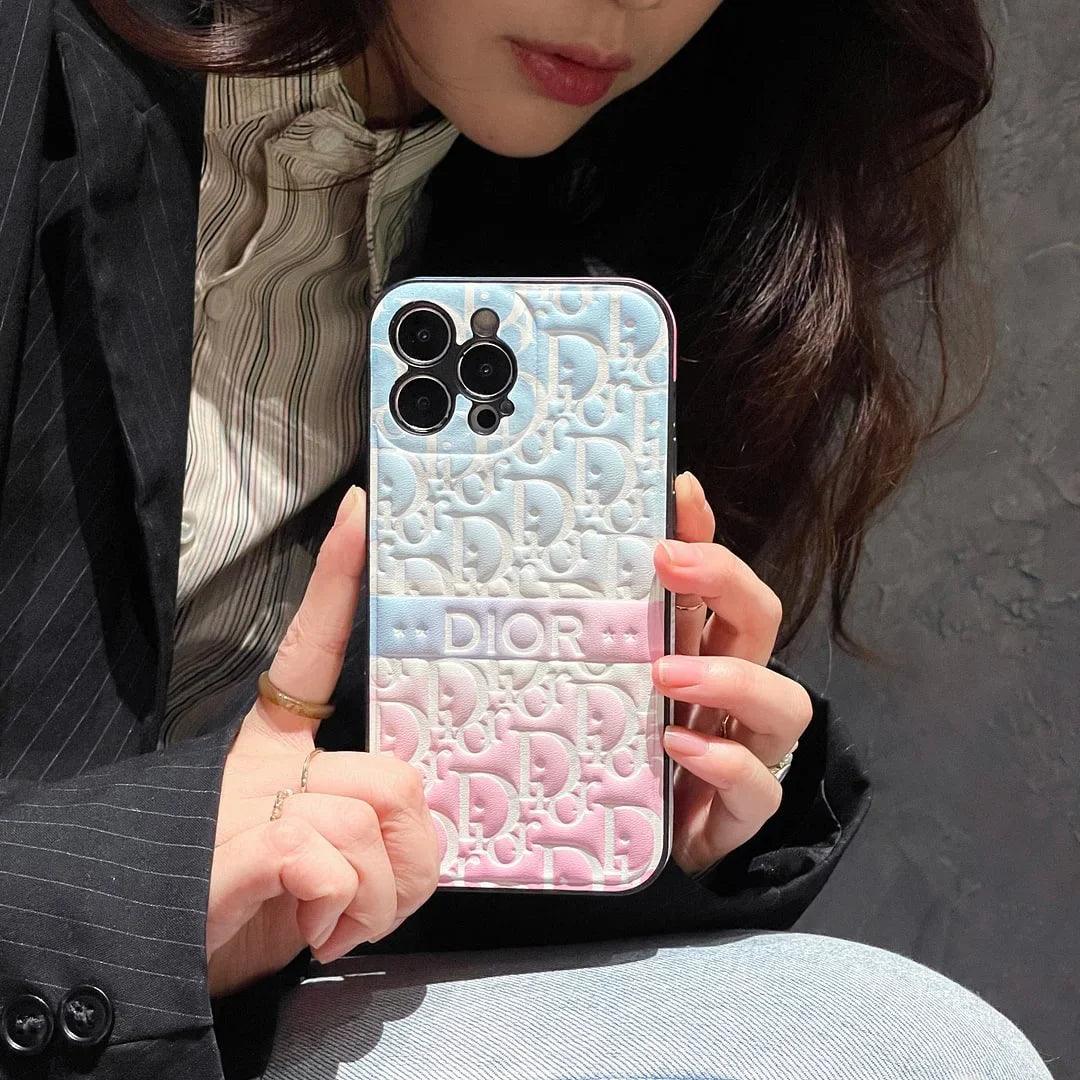 C.D Phone Case Iphone 14