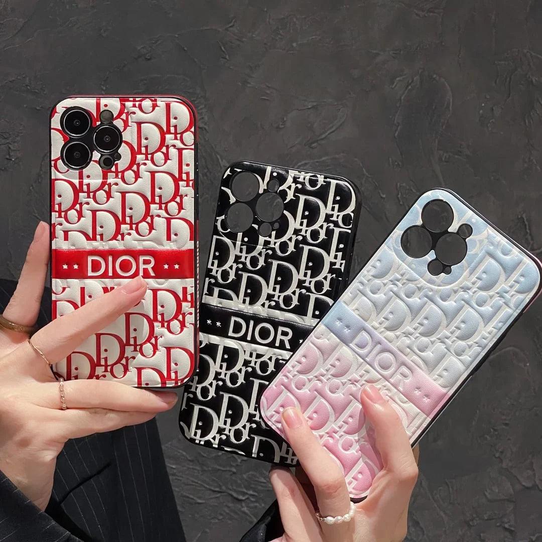 C.D Phone Case Iphone 14