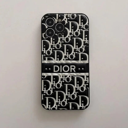 C.D Phone Case Iphone 14