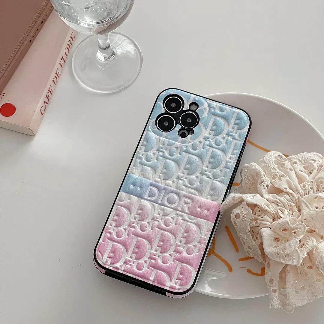 C.D Phone Case Iphone 14