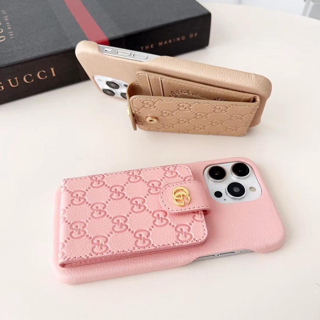 GG Crossbody phone case