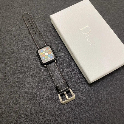 CD Apple Watch Band