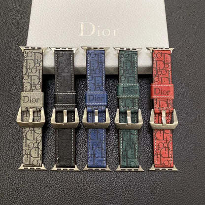 CD Apple Watch Band