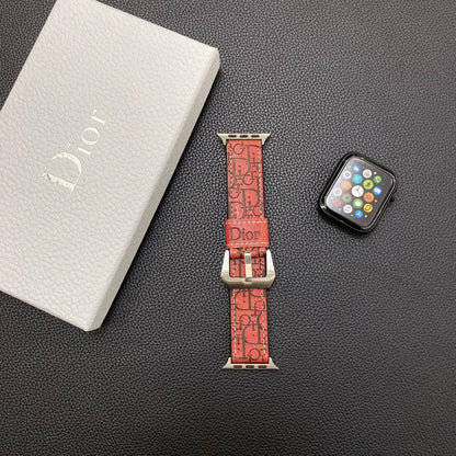 CD Apple Watch Band