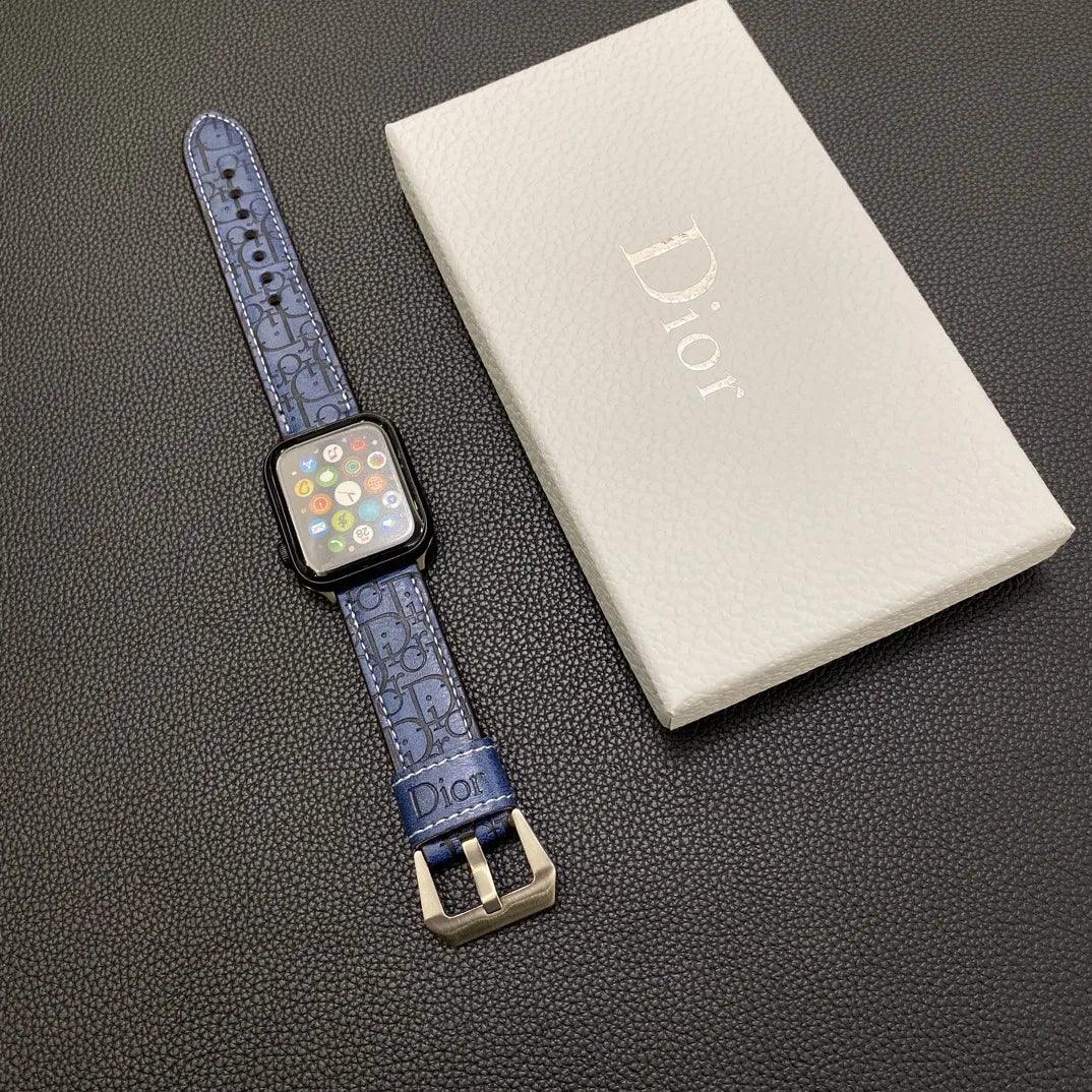 CD Apple Watch Band