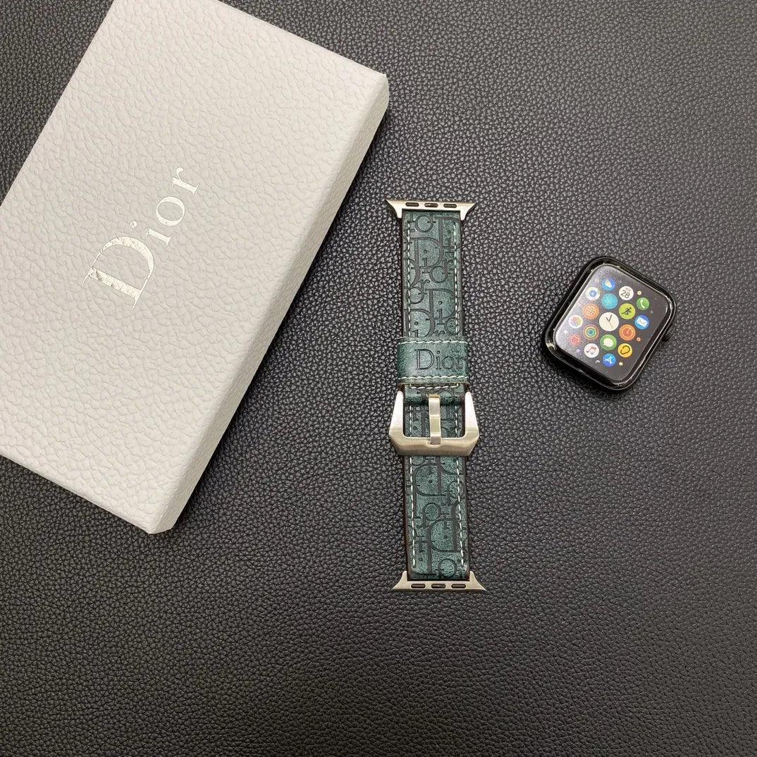 CD Apple Watch Band