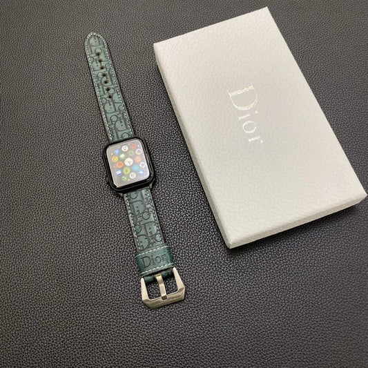 CD Apple Watch Band