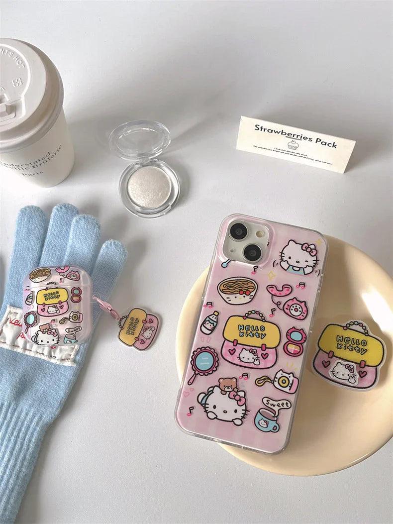 H.K Iphone 12 Case