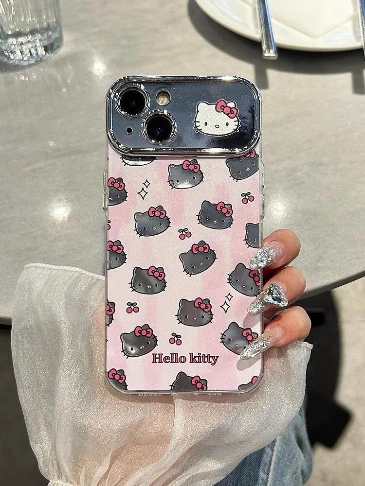 H.K phone Case