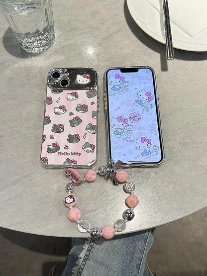 H.K phone Case