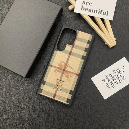 Iphone 12 Leather Case