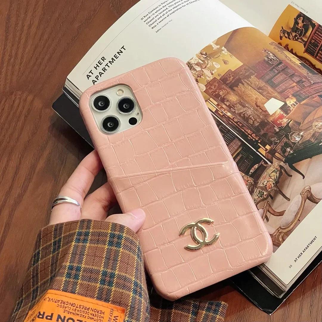 Iphone Xr Card Case