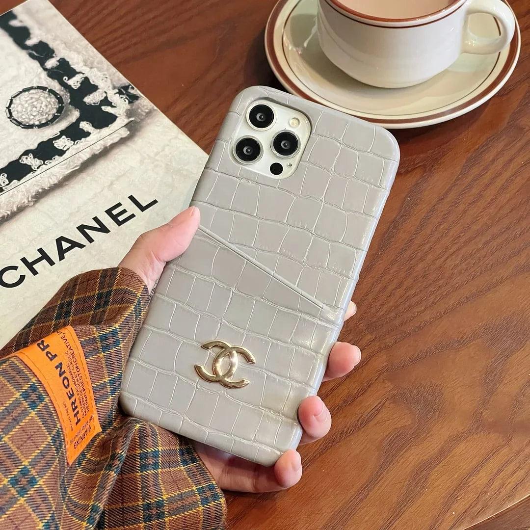 Iphone Xr Card Case