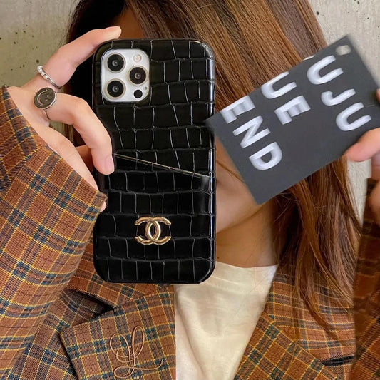 Iphone Xr Card Case