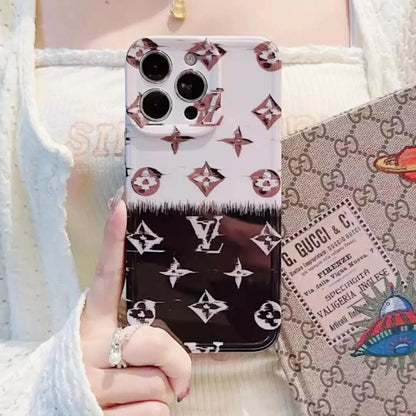 L.V Iphone 15 Case