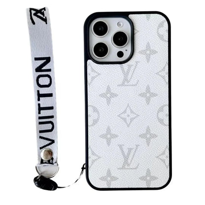 LV Cell iPhone Case