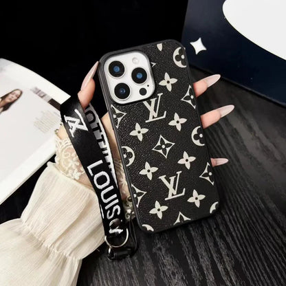 LV Cell iPhone Case