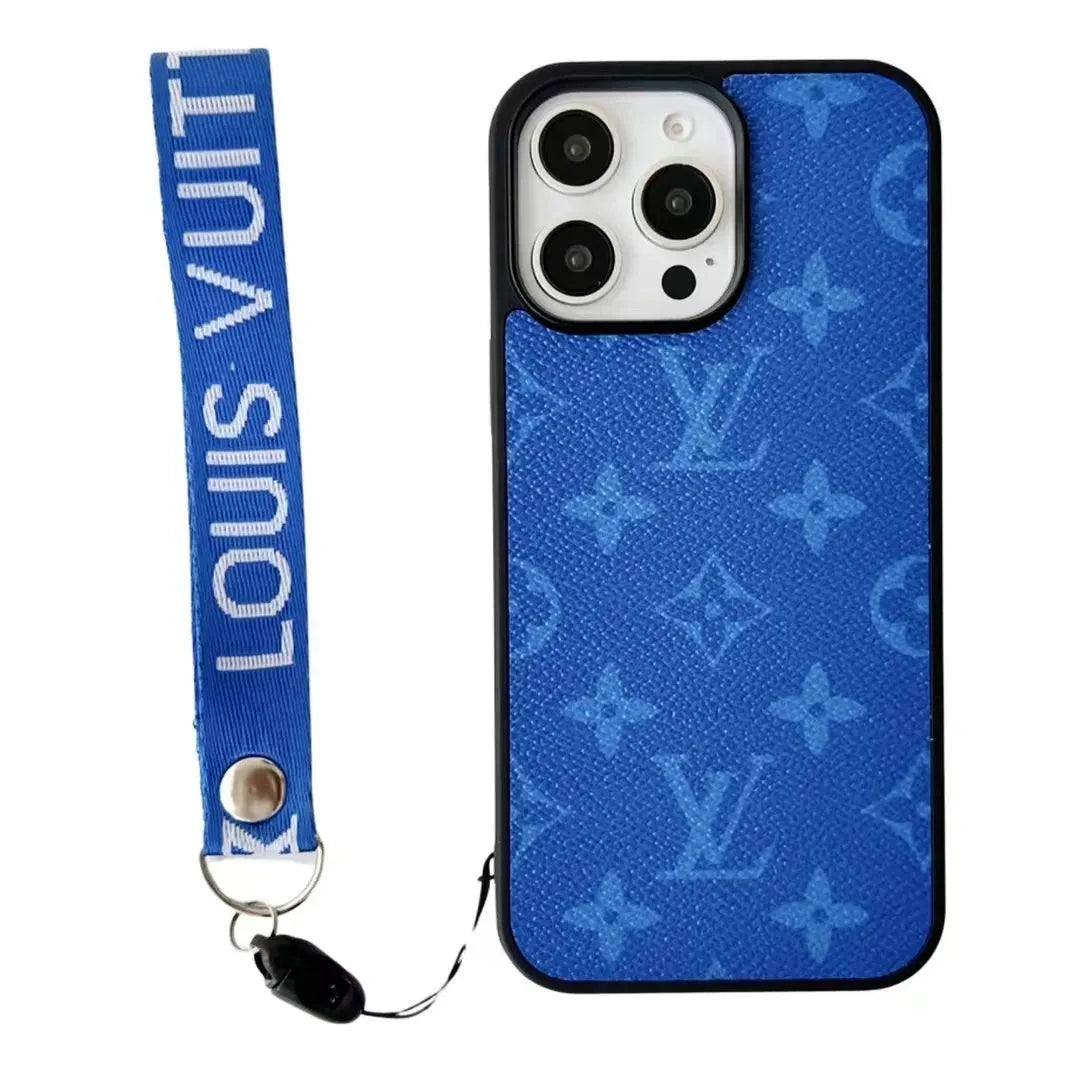 LV Cell iPhone Case