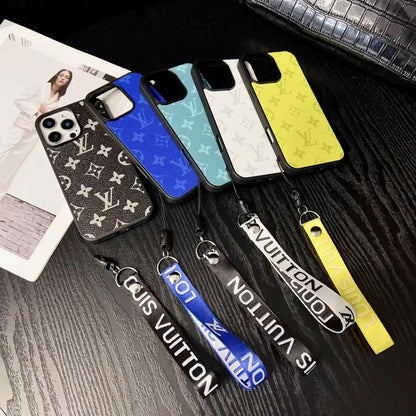 LV Cell iPhone Case