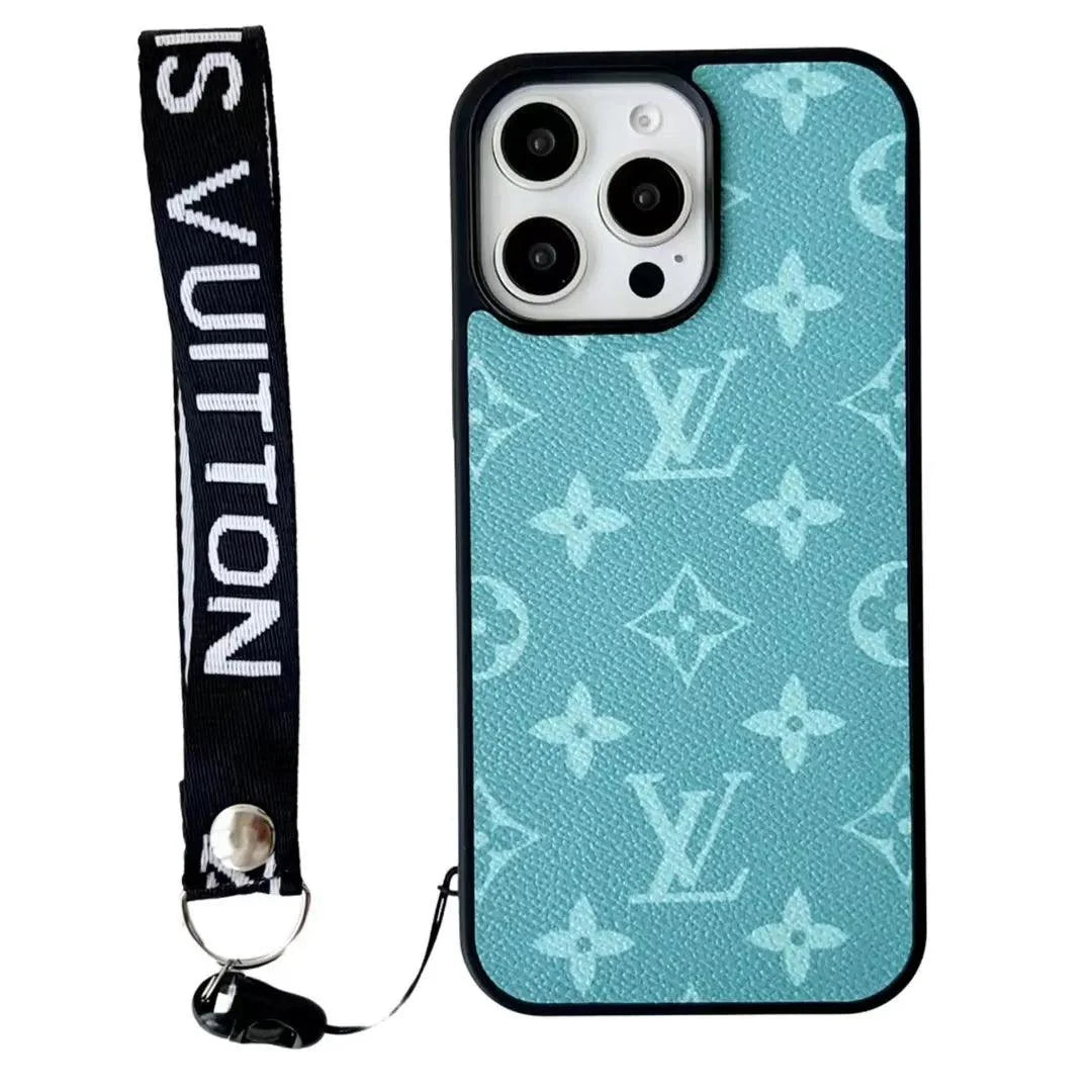 LV Cell iPhone Case