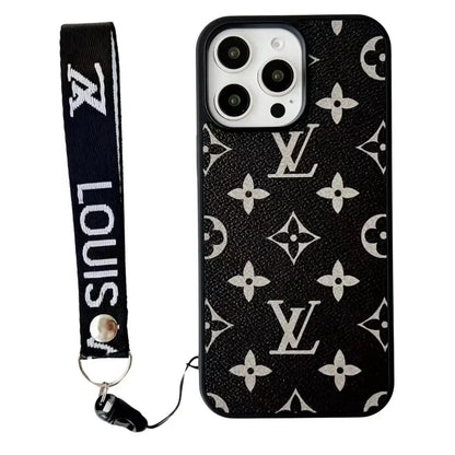 LV Cell iPhone Case